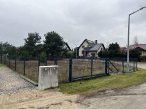 Działka budowlana Raciąż, ul. Modrzewiowa. Zdjęcie 4