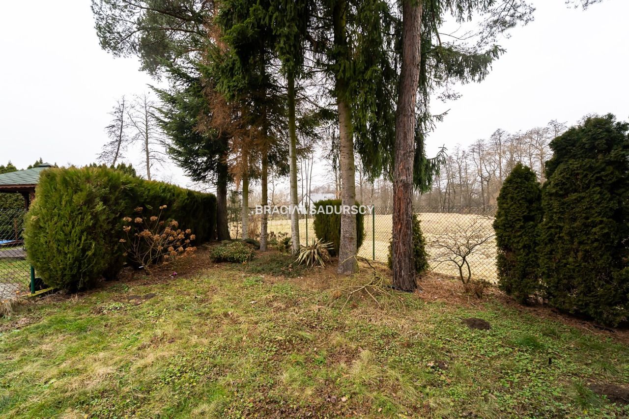 dom wolnostojący, 7 pokoi Kraków Podgórze Duchackie, ul. Cechowa. Zdjęcie 26