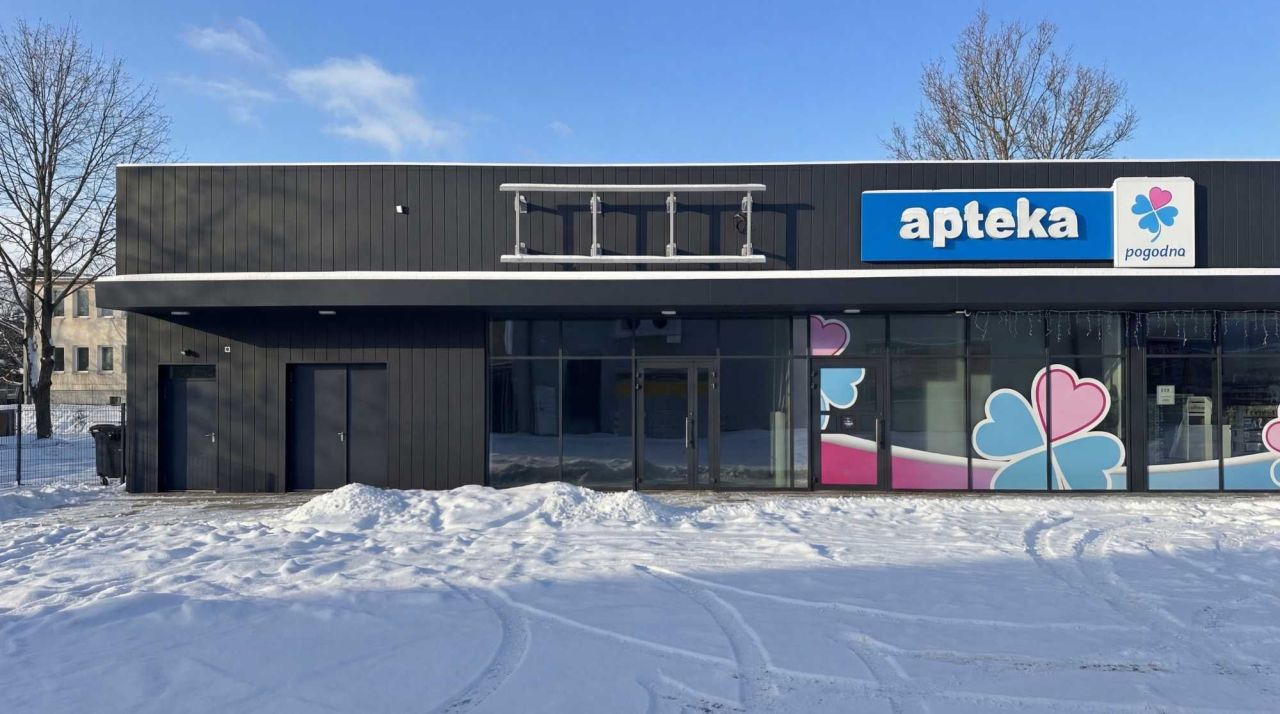 Lokal Bielsk Podlaski, ul. Brańska. Zdjęcie 3