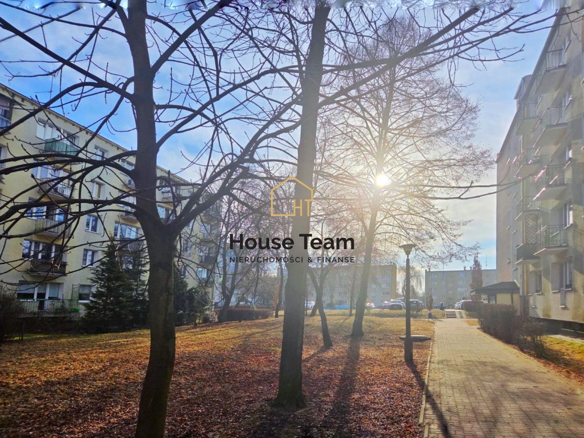 Mieszkanie 1-pokojowe Bydgoszcz Wyżyny, ul. Komuny Paryskiej. Zdjęcie 16