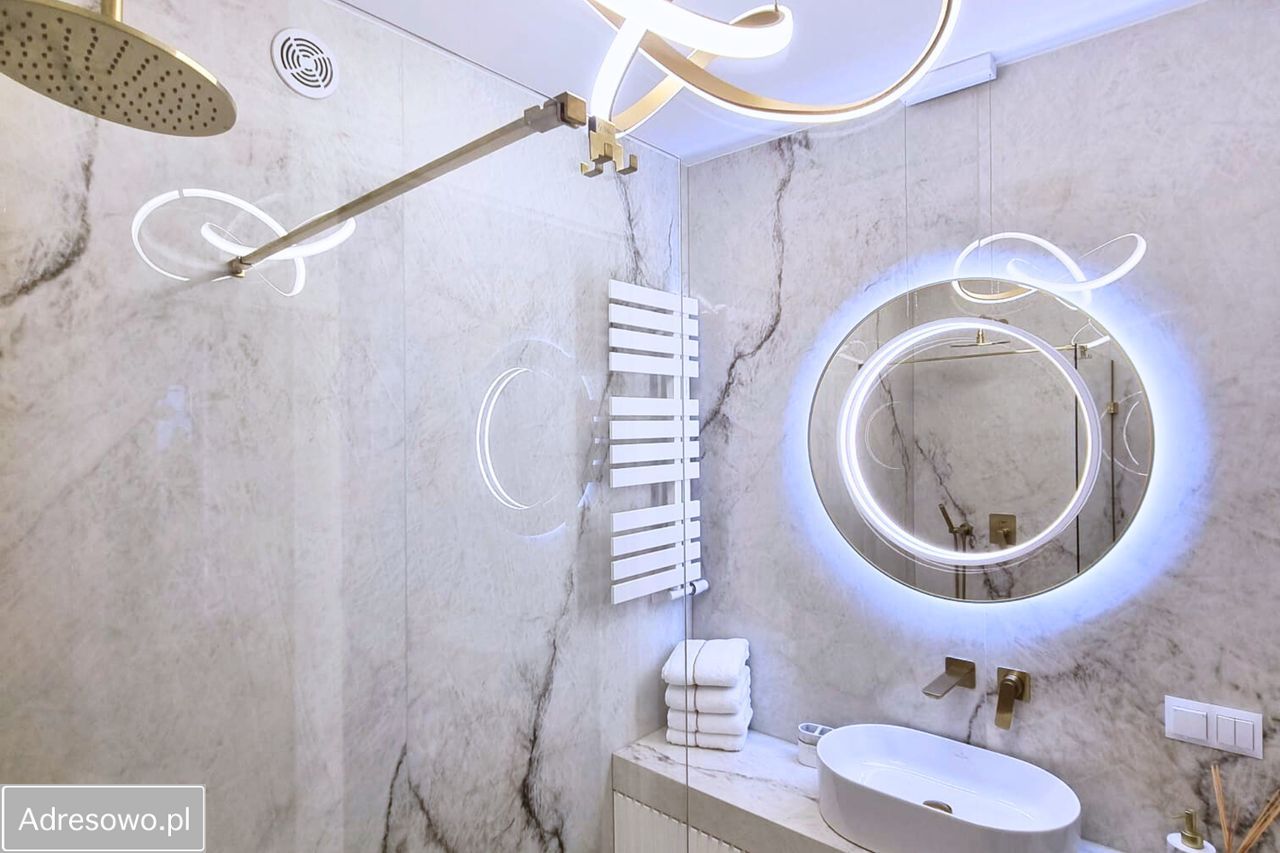 Mieszkanie 3-pokojowe Gdynia Śródmieście, ul. A. Hryniewickiego. Zdjęcie 5