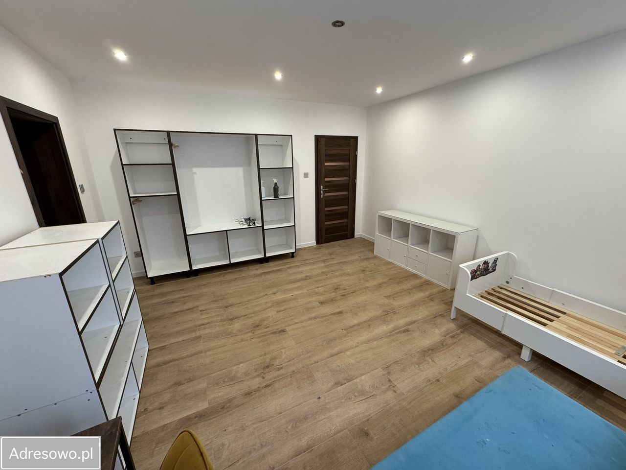 dom wolnostojący, 4 pokoje Podzamcze, ul. Wojska Polskiego. Zdjęcie 7