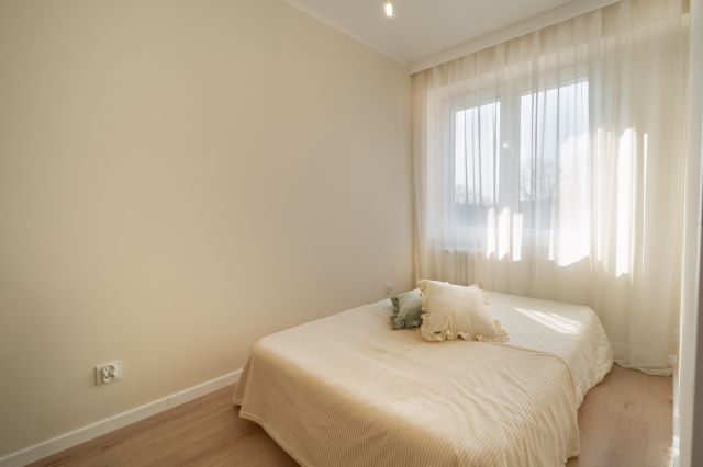 Mieszkanie 4-pokojowe Białystok Centrum, ul. gen. Józefa Bema. Zdjęcie 12