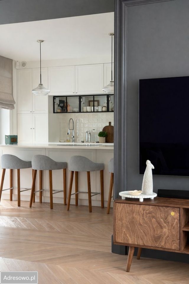 dom wolnostojący, 7 pokoi Kraków Podgórze, ul. Motyla. Zdjęcie 6