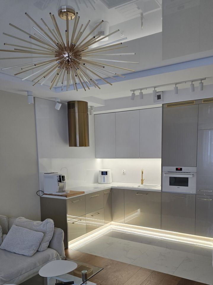 Mieszkanie 3-pokojowe Białystok Skorupy, ul. Plażowa. Zdjęcie 3