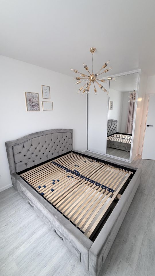 Mieszkanie 3-pokojowe Szczecin Gumieńce, ul. prof. Władysława Grabskiego. Zdjęcie 7