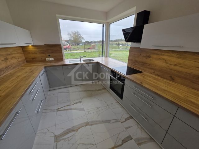 dom wolnostojący, 5 pokoi Kawczyn, ul. Kielecka. Zdjęcie 4