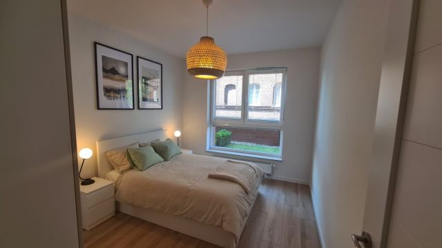 Mieszkanie 3-pokojowe Gdańsk, ul. Wałowa. Zdjęcie 3