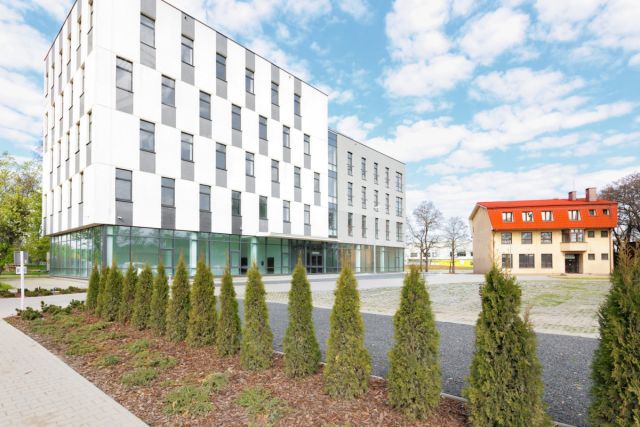 Lokal Wrocław Karłowice, ul. Żmigrodzka. Zdjęcie 4