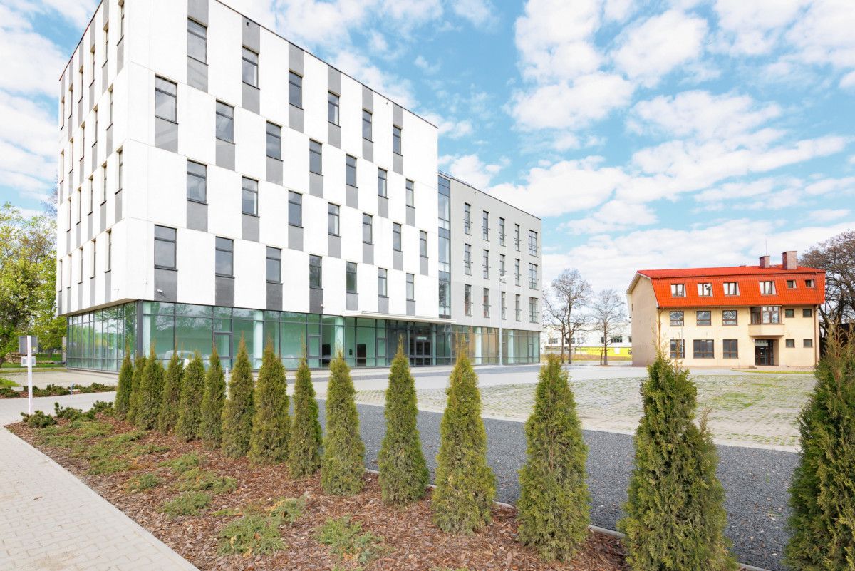 Lokal Wrocław Karłowice, ul. Żmigrodzka. Zdjęcie 4