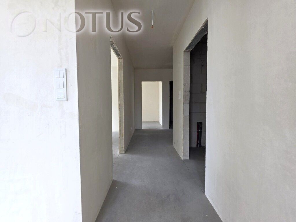 Mieszkanie 3-pokojowe Gdańsk Letnica, ul. Starowiejska. Zdjęcie 16