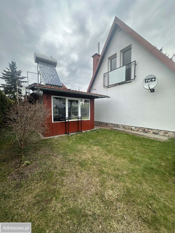 dom wolnostojący, 3 pokoje Winiec. Zdjęcie 6