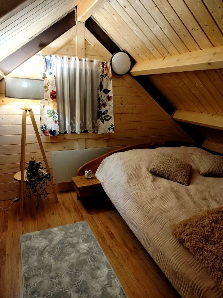 Działka rod Andrychów. Zdjęcie 16