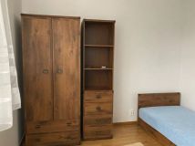 Mieszkanie 3-pokojowe Warszawa Białołęka, ul. Małej Brzozy. Zdjęcie 4