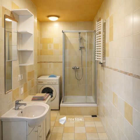 Mieszkanie 1-pokojowe Warszawa Targówek, ul. Malborska. Zdjęcie 10