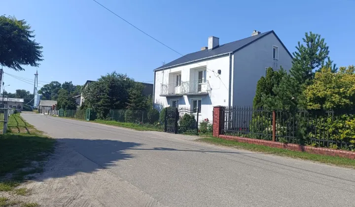 bliźniak Borkowo Wielkie