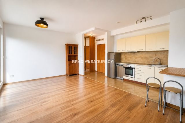 Mieszkanie 2-pokojowe Kraków Bronowice, ul. Stańczyka. Zdjęcie 2