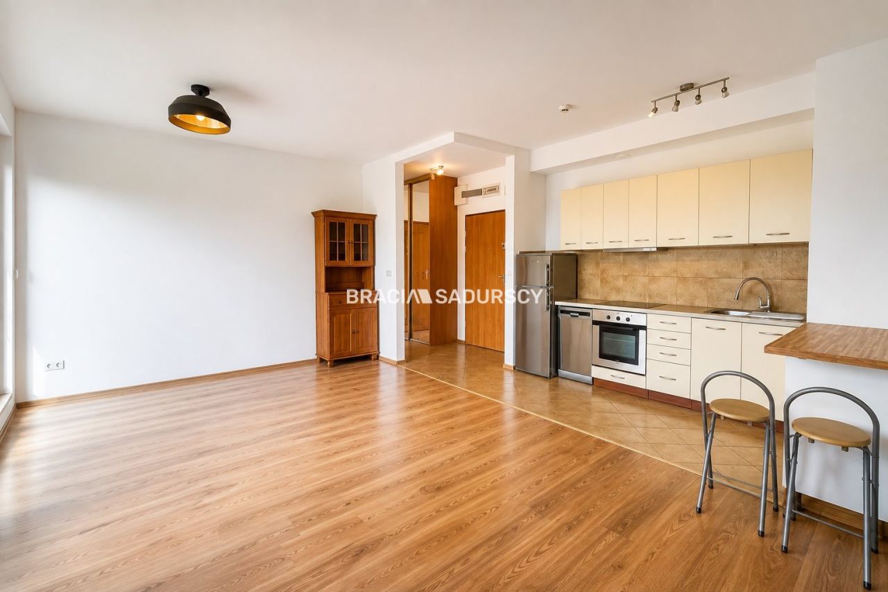 Mieszkanie 2-pokojowe Kraków Bronowice, ul. Stańczyka. Zdjęcie 2