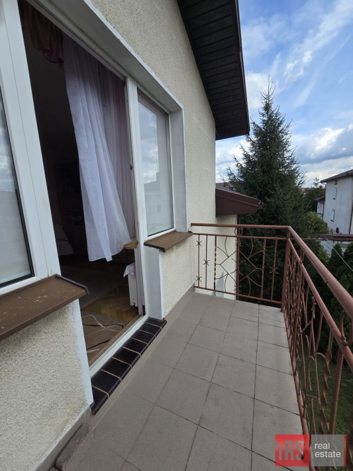Mieszkanie 4-pokojowe Ząbki, ul. Saperów. Zdjęcie 10