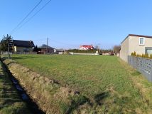 Działka budowlana Pacierzów, ul. Częstochowska. Zdjęcie 3