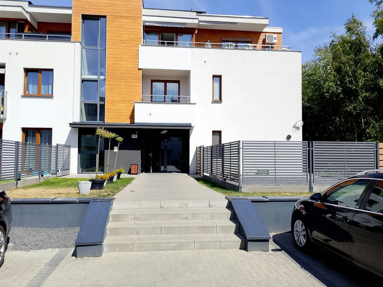 Mieszkanie 2-pokojowe Gorzów Wielkopolski. Zdjęcie 19