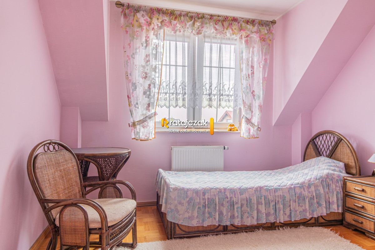 dom wolnostojący, 7 pokoi Kamień. Zdjęcie 8