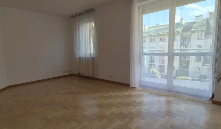 Mieszkanie 3-pokojowe Kraków Kurdwanów, ul. Tuchowska