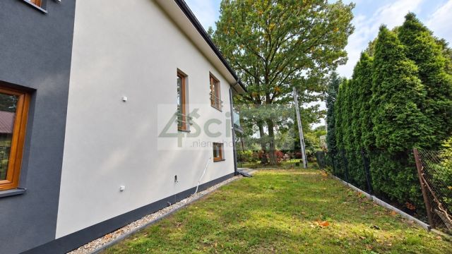 bliźniak, 6 pokoi Hipolitów. Zdjęcie 3
