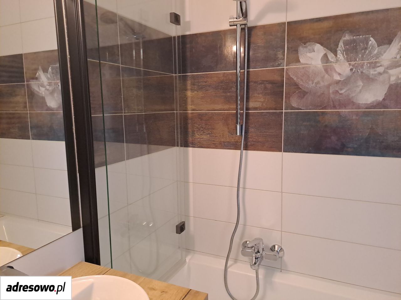 Mieszkanie 3-pokojowe Gdańsk Jasień, ul. Kazimierza Leskiego. Zdjęcie 16