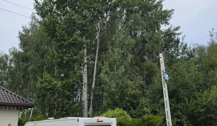 Działka budowlana Rusiec, ul. Sezamkowa