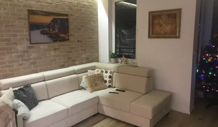 Mieszkanie 3-pokojowe Kraków Kliny, ul. Władysława Krygowskiego