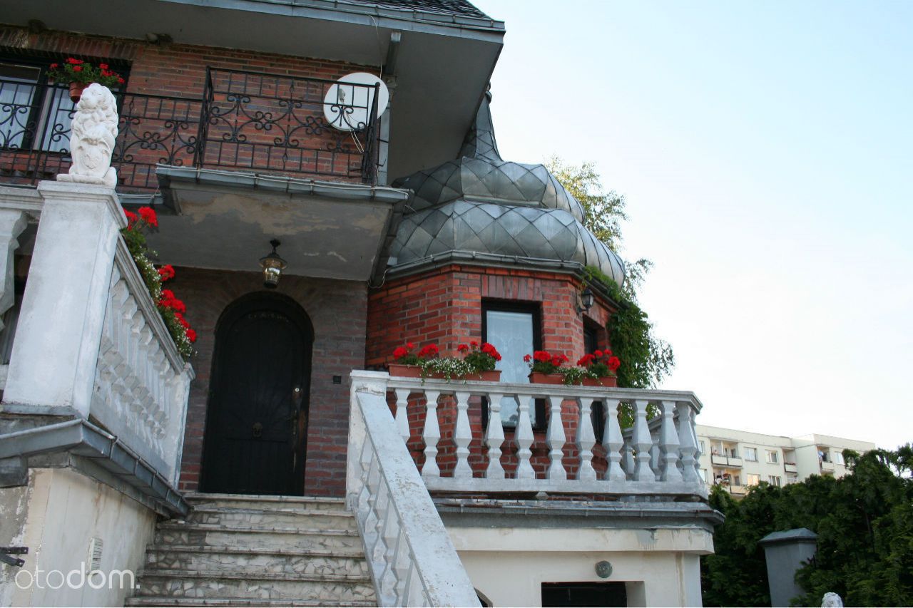 dom wolnostojący, 9 pokoi Gryfice, ul. Cukrownicza. Zdjęcie 7