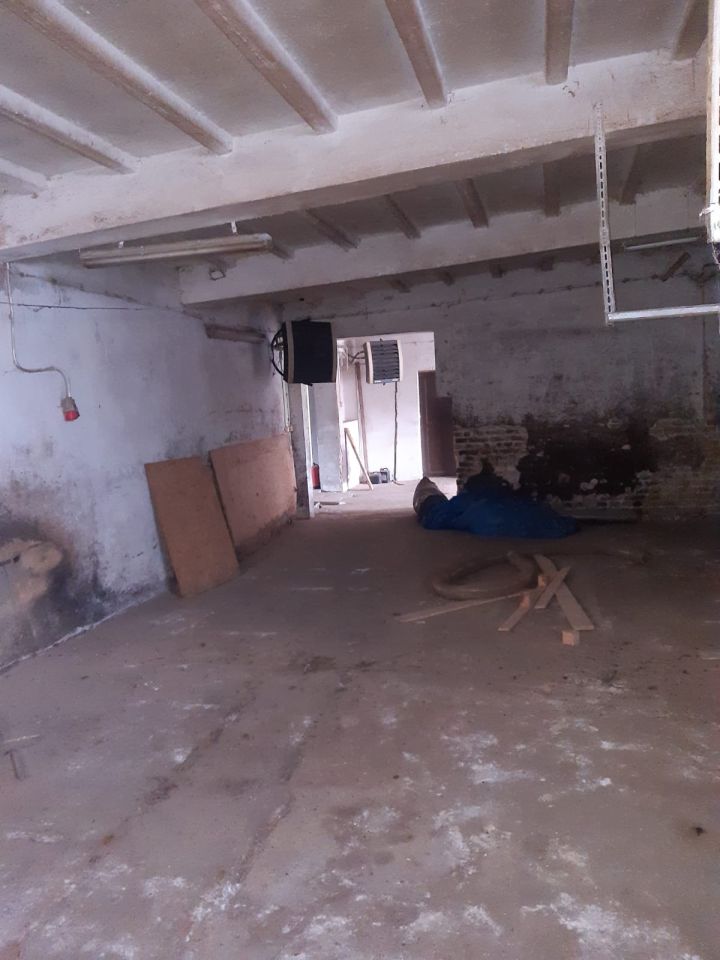 Hala/magazyn Gozdnica, ul. Iłowiańska. Zdjęcie 16