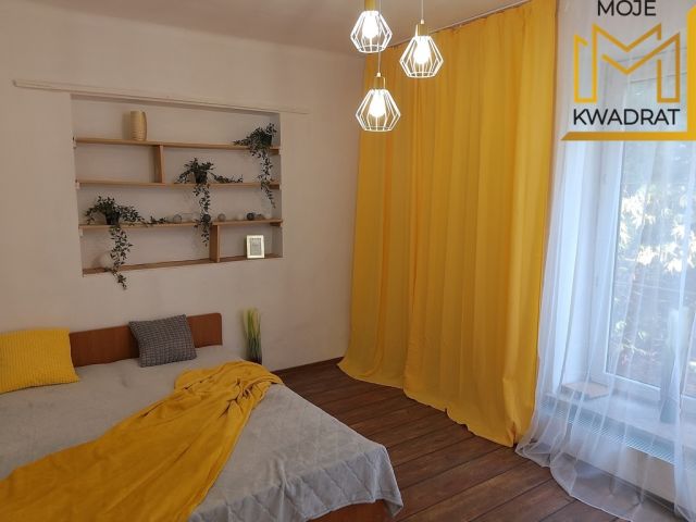 dom wolnostojący, 3 pokoje Rusiec. Zdjęcie 1