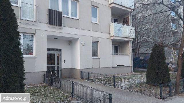 Mieszkanie 1-pokojowe Poznań Grunwald, ul. Klaudyny Potockiej. Zdjęcie 1