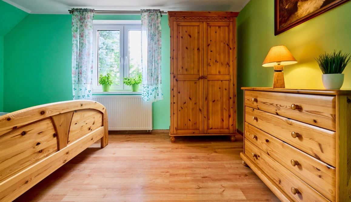 dom wolnostojący, 7 pokoi Leginy. Zdjęcie 13