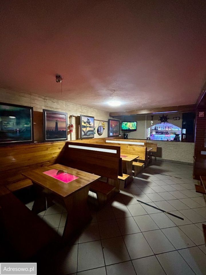 Lokal Wisznice, ul. Fabryczna. Zdjęcie 9