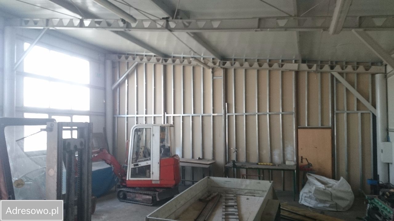 Lokal Łódź Dąbrowa, ul. Lodowa. Zdjęcie 18