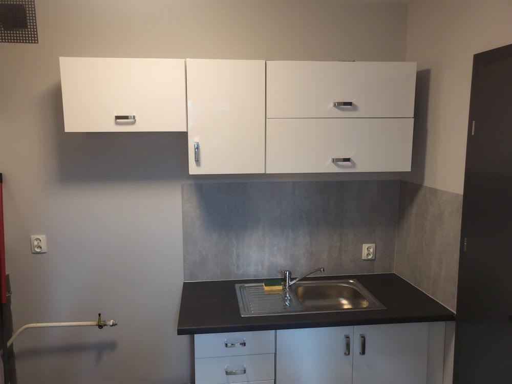 Biuro Leszno, ul. Zakątek. Zdjęcie 8