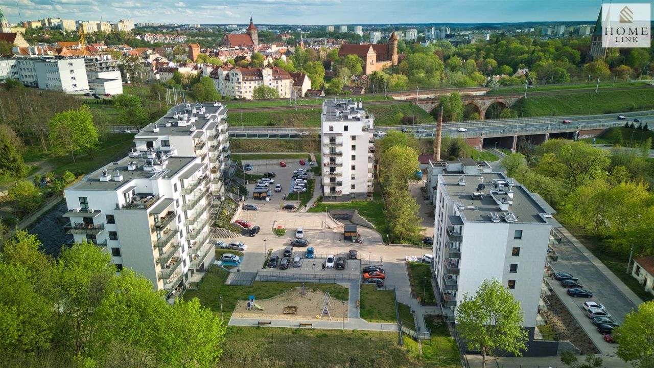 Mieszkanie 4-pokojowe Olsztyn, ul. 15 Dywizji. Zdjęcie 35