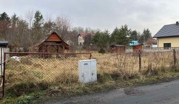 Działka budowlana Gałków Mały, ul. Łąkowa