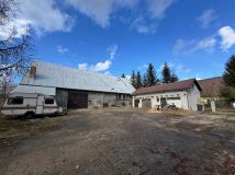 Działka inwestycyjna Łomnica. Zdjęcie 2