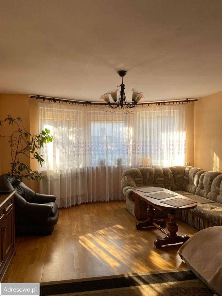 dom wolnostojący, 6 pokoi Ostrołęka Ostrołęka-Stacja. Zdjęcie 9