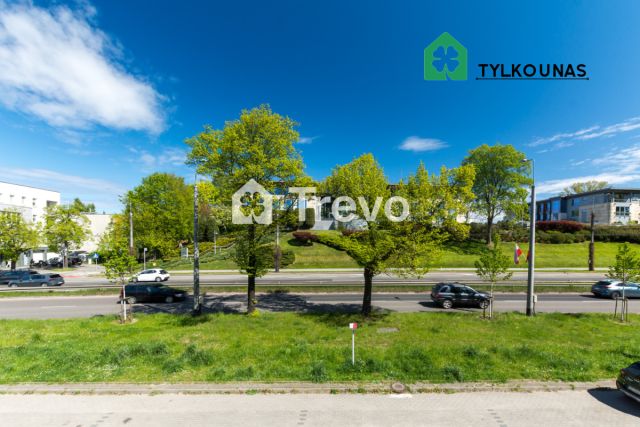 Mieszkanie 2-pokojowe Gdynia Orłowo, al. Zwycięstwa. Zdjęcie 16