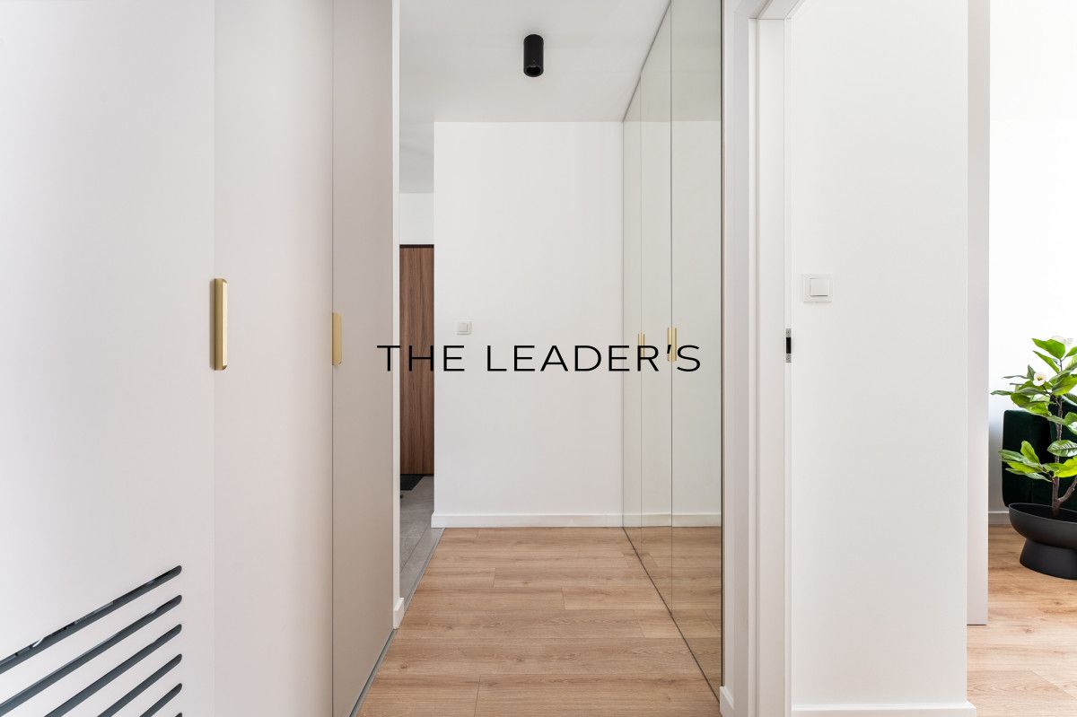 Mieszkanie 3-pokojowe Warszawa Ursus, ul. Edwarda Habicha. Zdjęcie 9