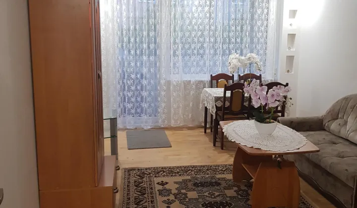 Mieszkanie 2-pokojowe Gdynia Karwiny, ul. Buraczana
