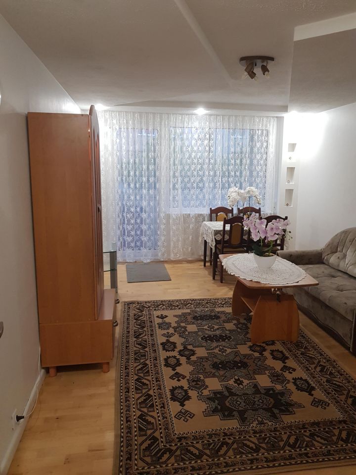 Mieszkanie 2-pokojowe Gdynia Karwiny, ul. Buraczana