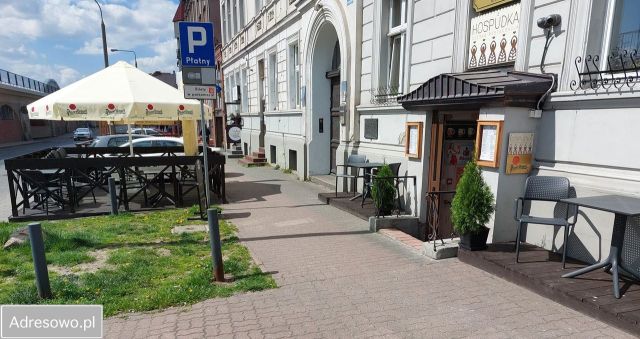 Lokal Gorzów Wielkopolski Śródmieście, ul. Spichrzowa. Zdjęcie 1