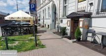Lokal Gorzów Wielkopolski Śródmieście, ul. Spichrzowa