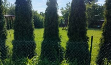 Działka rod Świdniczek